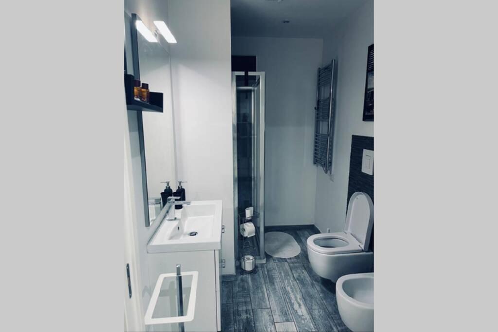 Very House ซอร์เรนโต ภายนอก รูปภาพ