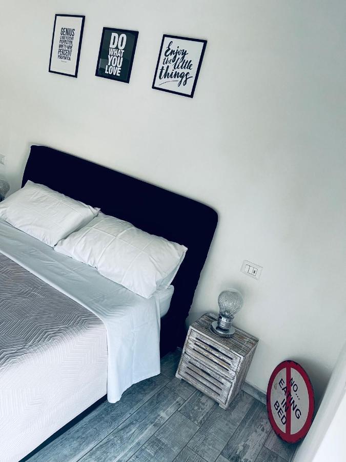 Very House ซอร์เรนโต ภายนอก รูปภาพ
